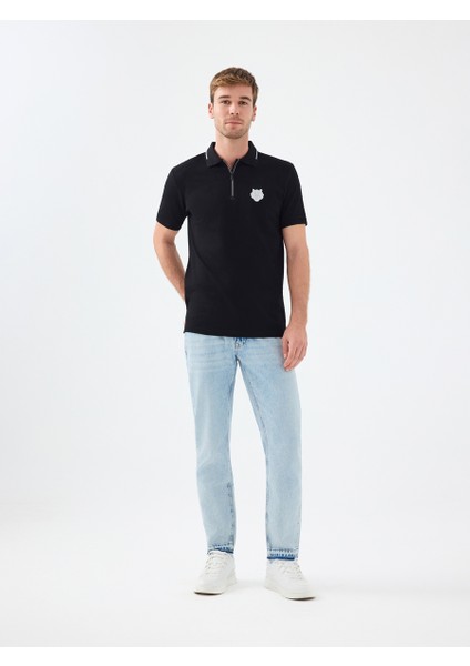Regular Fit Erkek Polo K.kol fiyatları