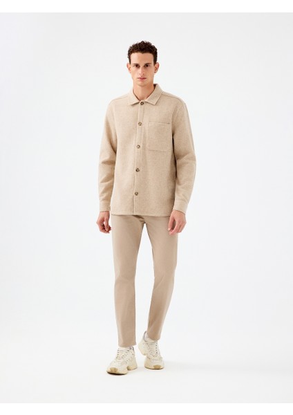 Regular Fit Erkek Pantolon