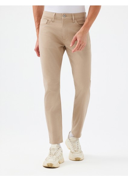 Regular Fit Erkek Pantolon fiyatları