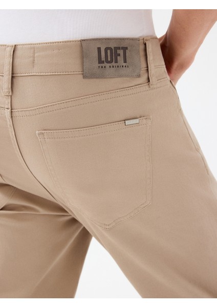 Regular Fit Erkek Pantolon indirimleri