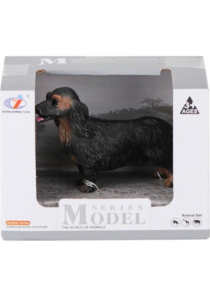Birlik Toys Q9899-A99 Figür Köpek Seri -Birliktoys