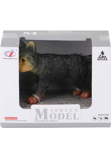 Birlik Toys Q9899-A99 Figür Köpek Seri -Birliktoys