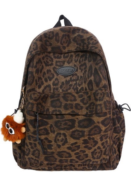 Yeni Japon Ins Rüzgar Taze Okul Çantası Tatlı Şeker Rengi Yay Sırt Çantası Genç Lise Öğrencileri Hafif Omuz Çantası (Yurt Dışından)