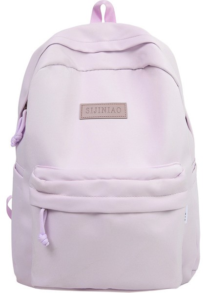 Yeni Omuz Çantası Erkek Kıdemli Büyük Kapasiteli Seyahat Duygusu Çok Fonksiyonlu Eğlence Sırt Çantası Kısa Yolculuk Bilgisayar Çantası Erkek (Yurt Dışından)