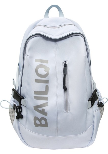 Yeni Japon Ins Rüzgar Taze Okul Çantası Tatlı Şeker Rengi Yay Sırt Çantası Genç Lise Öğrencileri Hafif Omuz Çantası (Yurt Dışından)