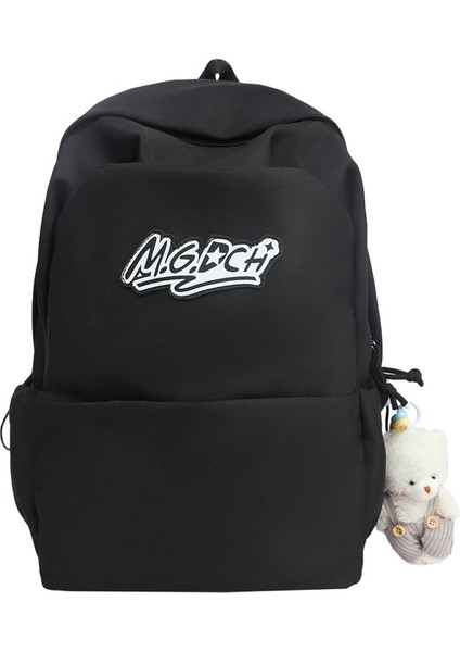 Yeni Omuz Çantası Erkek Kıdemli Büyük Kapasiteli Seyahat Duygusu Çok Fonksiyonlu Eğlence Sırt Çantası Kısa Yolculuk Bilgisayar Çantası Erkek (Yurt Dışından)