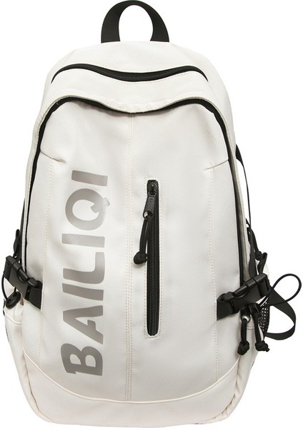 Yeni Japon Ins Rüzgar Taze Okul Çantası Tatlı Şeker Rengi Yay Sırt Çantası Genç Lise Öğrencileri Hafif Omuz Çantası (Yurt Dışından)