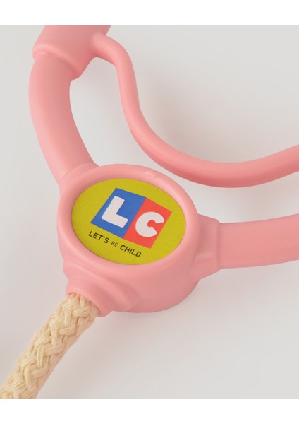 LC Pembe Doktor Seti ve Çocuk Kostümü fırsatları
