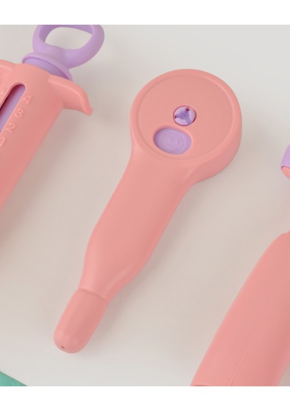 LC Pembe Doktor Seti ve Çocuk Kostümü indirimleri