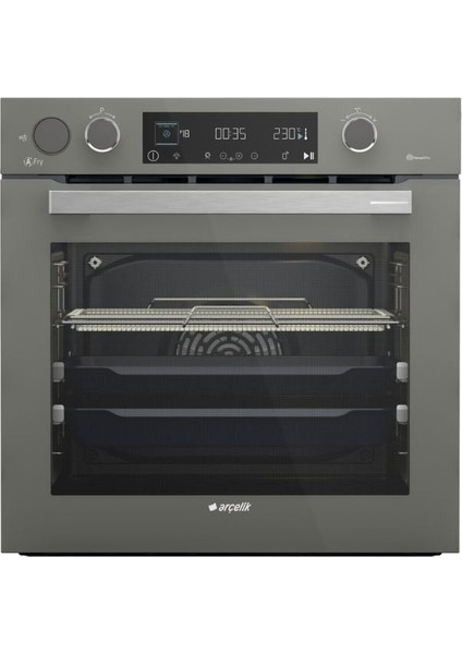 Afc 471 G Ankastre Fırın modelleri