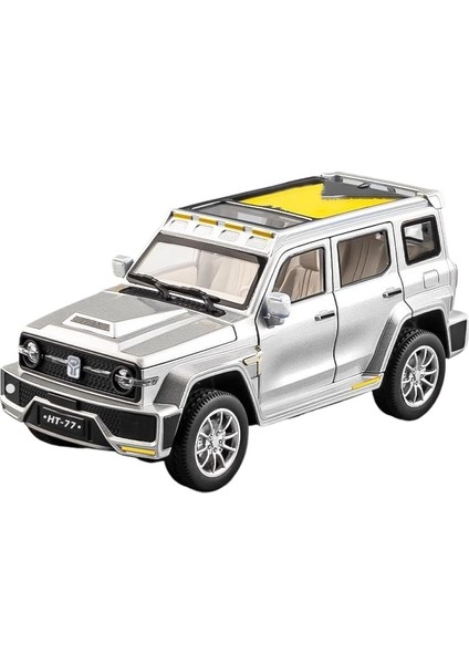 1/24 Tank 300 Araba Model Süslemeleri (Yurt Dışından)