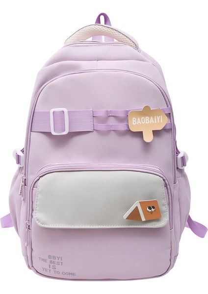 Yeni Omuz Çantası Erkek Kıdemli Büyük Kapasiteli Seyahat Duygusu Çok Fonksiyonlu Eğlence Sırt Çantası Kısa Yolculuk Bilgisayar Çantası Erkek (Yurt Dışından)