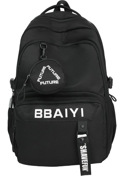 Yeni Omuz Çantası Erkek Kıdemli Büyük Kapasiteli Seyahat Duygusu Çok Fonksiyonlu Eğlence Sırt Çantası Kısa Yolculuk Bilgisayar Çantası Erkek (Yurt Dışından)