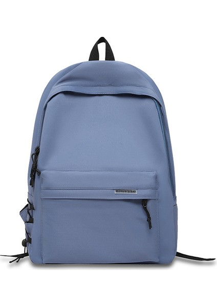 Yeni Omuz Çantası Erkek Kıdemli Büyük Kapasiteli Seyahat Duygusu Çok Fonksiyonlu Eğlence Sırt Çantası Kısa Yolculuk Bilgisayar Çantası Erkek (Yurt Dışından)