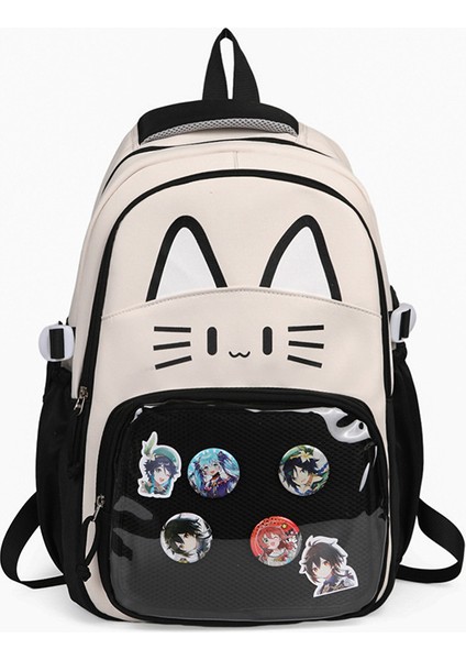 Yeni Omuz Çantası Erkek Kıdemli Büyük Kapasiteli Seyahat Duygusu Çok Fonksiyonlu Eğlence Sırt Çantası Kısa Yolculuk Bilgisayar Çantası Erkek (Yurt Dışından)