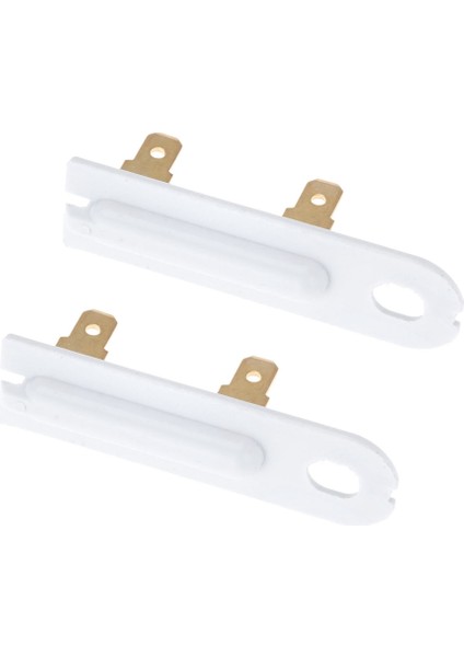 10 Adet Kurutma Makinesi Termal Sigorta 3392519 Whirlpool Kenmore Kitchenaid Roper Maytag WP3392519 AP6008325 PS345113 3392519 (Yurt Dışından) indirimleri