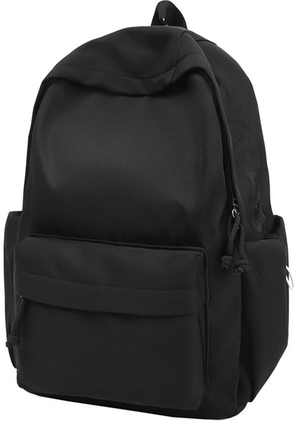 Yeni Omuz Çantası Erkek Kıdemli Büyük Kapasiteli Seyahat Duygusu Çok Fonksiyonlu Eğlence Sırt Çantası Kısa Yolculuk Bilgisayar Çantası Erkek (Yurt Dışından)