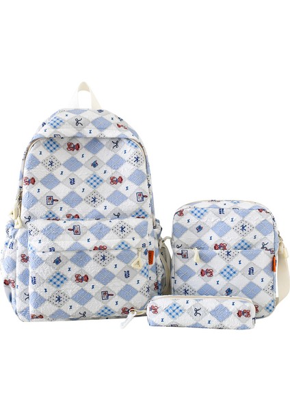 Yeni Omuz Çantası Erkek Kıdemli Büyük Kapasiteli Seyahat Duygusu Çok Fonksiyonlu Eğlence Sırt Çantası Kısa Yolculuk Bilgisayar Çantası Erkek (Yurt Dışından)