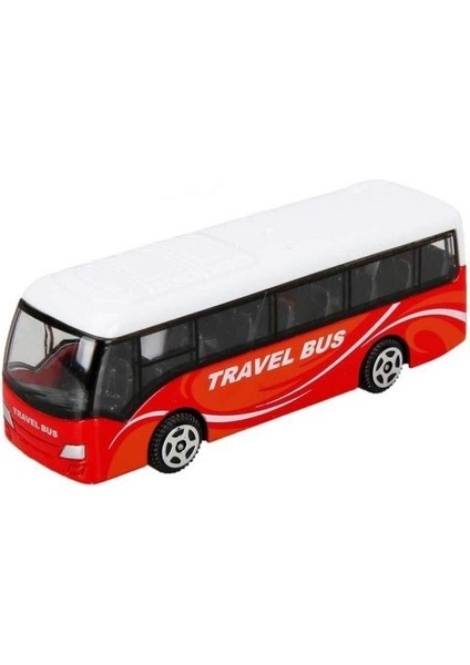 Mini Otobüs 9 cm 1:64 indirimleri