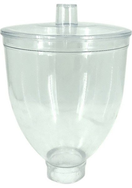 Xeoleo N600 Makinesi Için Kahve Öğütücü Parça Haznesi, Atlama Fonksiyonunu Önleyin, Kahve Çekirdeği Kutusu, Öğütücü Kahve Çekirdeği Kutusu, B (Yurt Dışından)