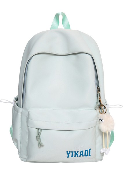 Yeni Omuz Çantası Erkek Kıdemli Büyük Kapasiteli Seyahat Duygusu Çok Fonksiyonlu Eğlence Sırt Çantası Kısa Yolculuk Bilgisayar Çantası Erkek (Yurt Dışından)