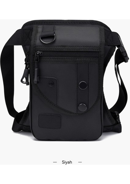 Açık Spor Erkek ve Kadın Bel Çantası Olta Takımı (Yurt Dışından)