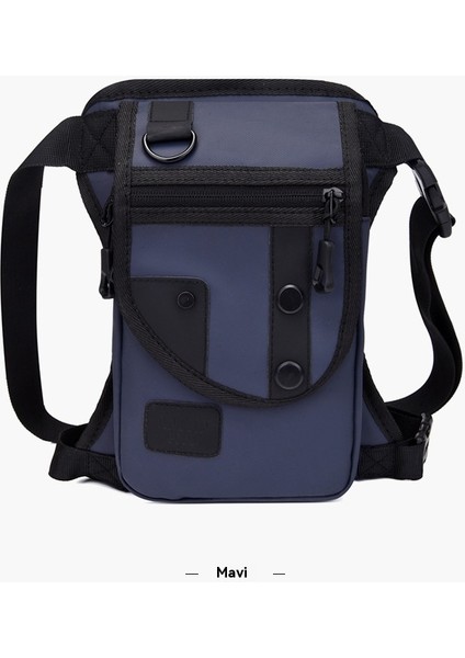 Açık Spor Erkek ve Kadın Bel Çantası Olta Takımı (Yurt Dışından)