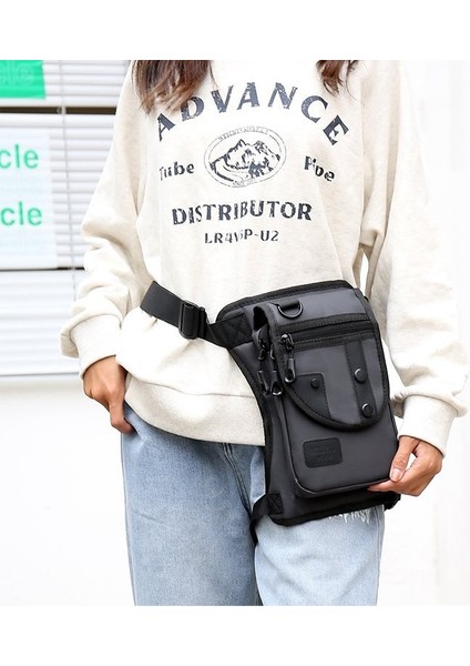 Açık Spor Erkek ve Kadın Bel Çantası Olta Takımı (Yurt Dışından) indirimleri