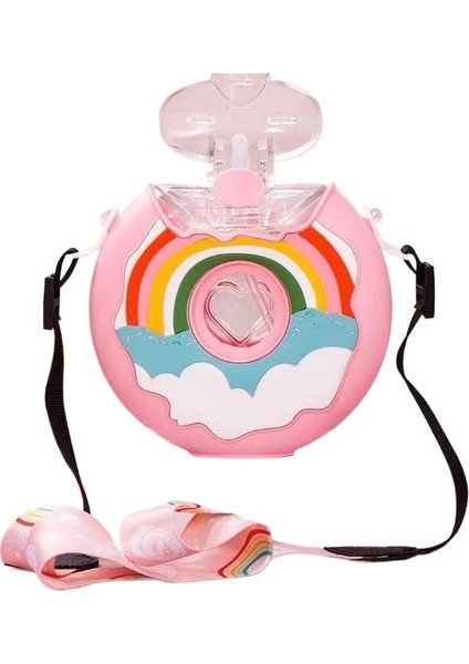 Çocuk Ilkokul Öğrencileri Için Taşınabilir Pipetli Su (Yurt Dışından)