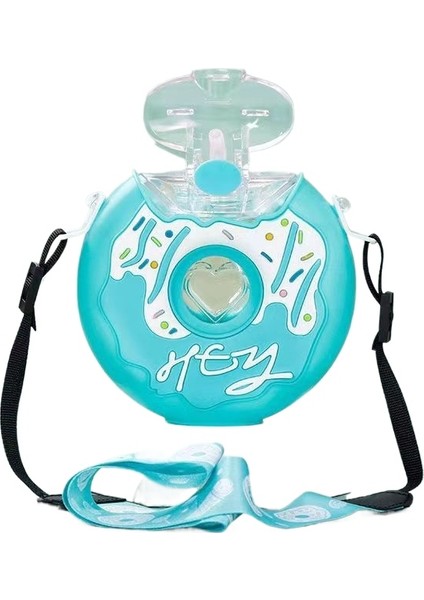 Çocuk Ilkokul Öğrencileri Için Taşınabilir Pipetli Su (Yurt Dışından)