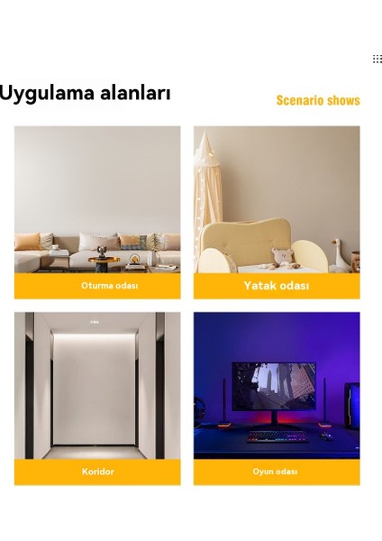 Ana Sayfa Beyaz Kafalı Kartal Dekoratif Gece Işığı (Yurt Dışından) indirimleri