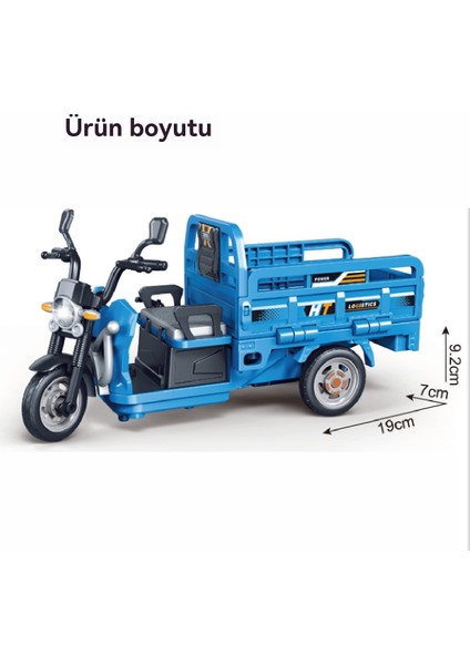 Çocuk Üç Tekerlekli Bisiklet Model Oyuncak (Yurt Dışından) indirimleri