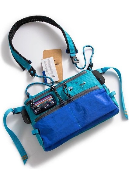 Erkek ve Kadın Açık Su Geçirmez (Yurt Dışından)