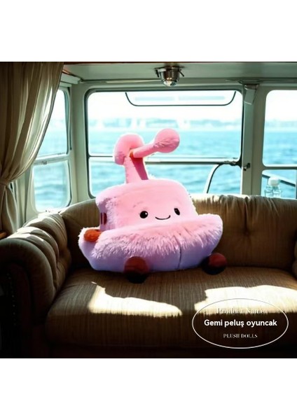 Çocuk Karikatür Helikopter Peluş Oyuncak (Yurt Dışından) modelleri