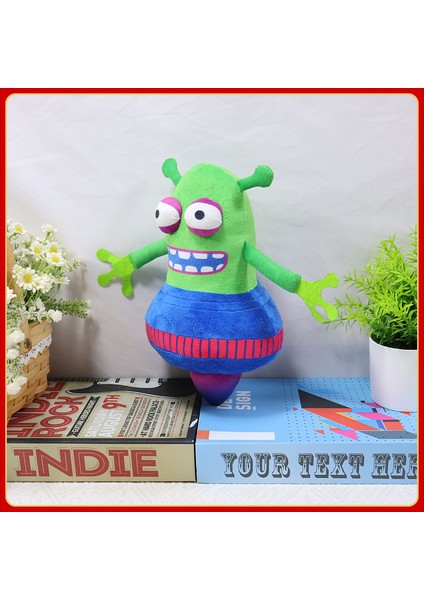 Sevimli Karikatür Peluş Oyuncaklar (Yurt Dışından) fiyatları