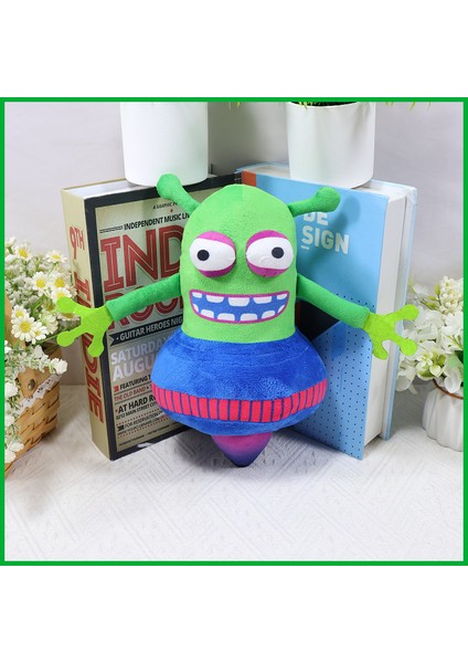 Sevimli Karikatür Peluş Oyuncaklar (Yurt Dışından) modelleri