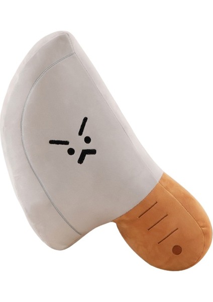 Karikatür Sevimli Bıçak Peluş Oyuncak (Yurt Dışından)