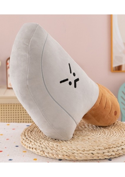 Karikatür Sevimli Bıçak Peluş Oyuncak (Yurt Dışından) fiyatları