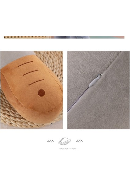 Karikatür Sevimli Bıçak Peluş Oyuncak (Yurt Dışından) modelleri