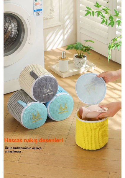 Ev Çamaşır Ayakkabı Çantası Yıkama Bakım (Yurt Dışından) modelleri