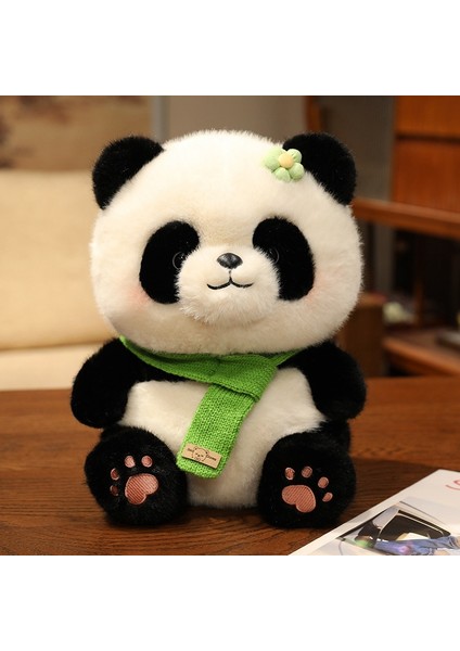 Sevimli Panda Peluş Oyuncak Bebek (Yurt Dışından) fırsatları