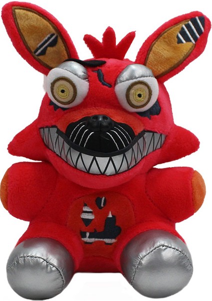 Karikatür Peluş Oyuncaklar 3 Parçalı Seti (Yurt Dışından) modelleri