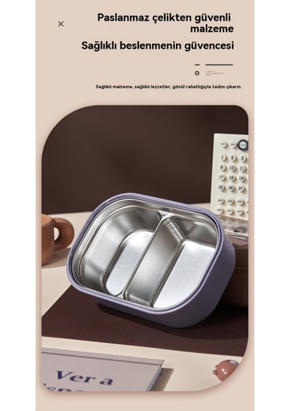 Sevimli Ayı Paslanmaz Çelik Yalıtımlı Öğle (Yurt Dışından) fırsatları