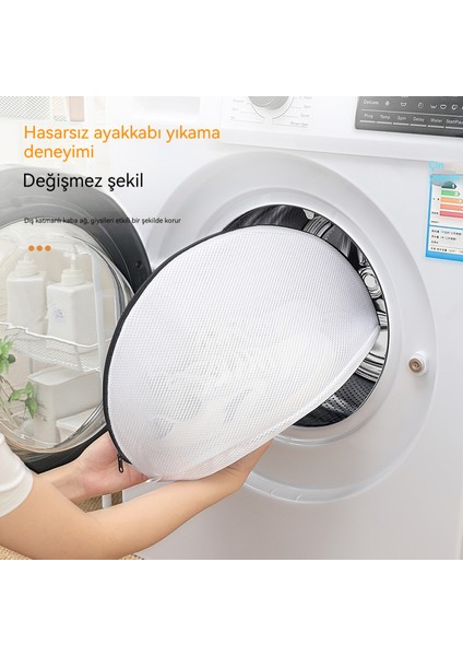 Ana Sayfa Ayakkabı Yıkama Çantası Yıkama ve Bakım (Yurt Dışından) fiyatları