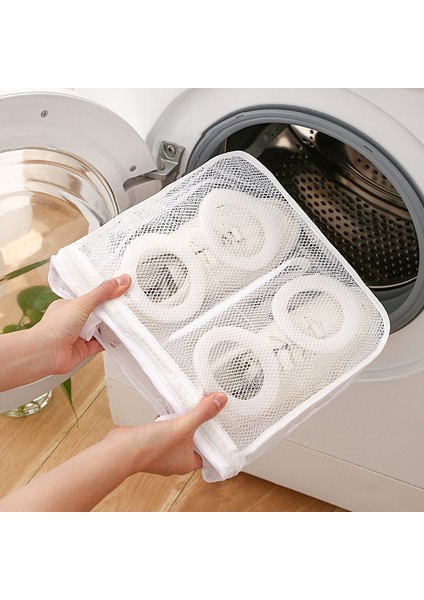 Ev Büyük Deformasyon Önleyici Ayakkabı Yıkama Çantası ve Ayakkabı Kapağı Kurutmak Için (Yurt Dışından) fiyatları