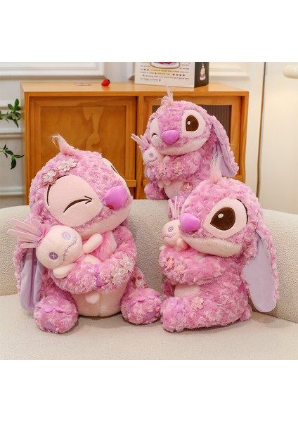 Karikatür Stitch Peluş Oyuncak (Yurt Dışından) fiyatları