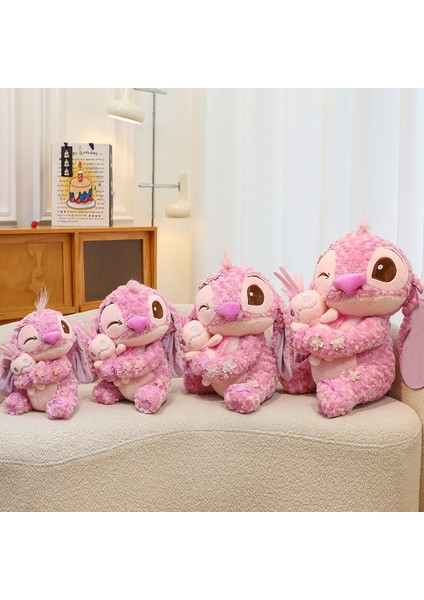 Karikatür Stitch Peluş Oyuncak (Yurt Dışından) indirimleri