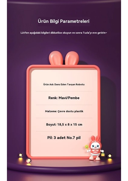 Bebek Otomatik Şarkı ve Dans Erken Eğitim Oyuncakları (Yurt Dışından) fırsatları