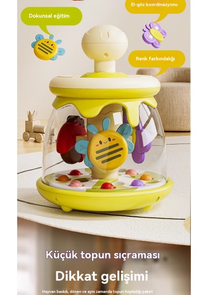 0-3 Yaş Arası Bebekler Için Eğitici Erken Eğitim Oyuncakları (Yurt Dışından) fırsatları