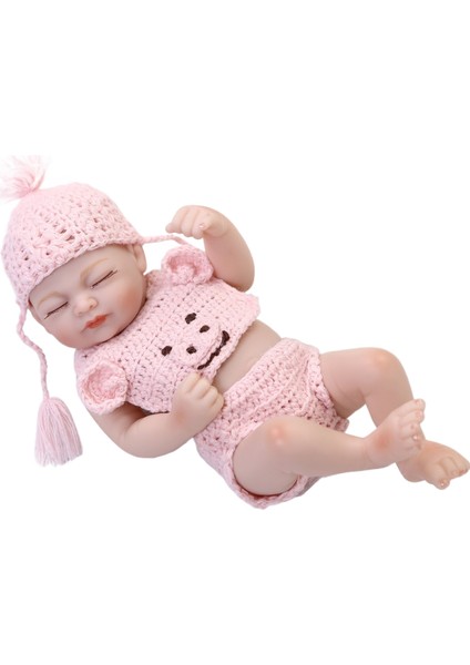 Sevimli Bebek Bebek Modeli (Yurt Dışından)